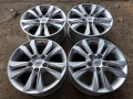 4 броя алуминиеви джанти за Hyundai i30 16, снимка 2
