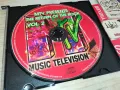 MTV CD 1105251905, снимка 2