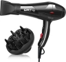 Сешоар GRT PRO Professional Hair Dryer 3500W,Гаранция, снимка 1