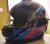 Мото каска(helmet) Nolan N80 , снимка 7