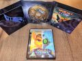 Ratchet and Clank A Crack in Time Collector's Edition Игра за Playstation 3 PS3, снимка 1