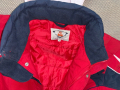 Дамски ски гащеризон Astrolabio sport wear, снимка 18
