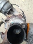 Турбо от Vw Passat B6 2.0 TDI 140кс BMP, снимка 3