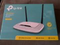 TP-Link TL-WR841N, снимка 1