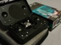 Portable suitcase мини дрон, снимка 5