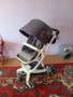 ПРОДАВАМ Комбинирана детска количка ELECTRA, снимка 11