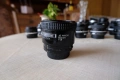 Nikon AF 85MM F1.8 Lens. Nikon, снимка 6