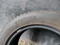 4бр.зимни гуми HANKOOK 235/55/18 100H DOT 3220, снимка 5