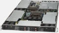 AI GPU сървър Supermicro 1027GR-TRF | SYS-1027GR-TRF, снимка 1
