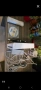 Nintendo Wii комплект като нов хакнато, снимка 3