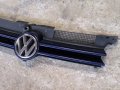 Оригинална решетка маска за Голф 4 Volkswagen Golf 4 1J0853651G / 1J0853655F, снимка 2