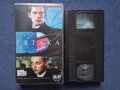 Видеокасети VHS Гатака / Матрицата Революции, снимка 4