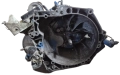 Скоростна кутия ,20DM69, Peugeot 307 Citroen C4 1.6 hdi  , снимка 1
