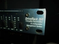 DBX DriveRack 260, снимка 2