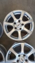 АЛУМИНИЕВИ ДЖАНТИ ЗА БМВ-5Х120Х72.4-16 цола, снимка 3