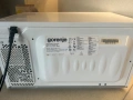 Микровълнова Gorenje, снимка 2