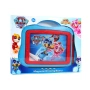 Магнитна дъска за рисуване с героите от Paw Patrol, снимка 2