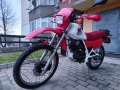 Honda XL 125R, снимка 1