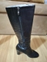 Дамски ботуши на немската марка Caprice , снимка 3