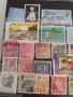 Стари пощенски марки от цял свят смесени ЛИЧНОСТИ, ЖИВОТНИ, СПОРТ за КОЛЕКЦИОНЕРИ 46233, снимка 2