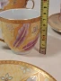 японски сервиз с позлата Yamasen  26/4, снимка 8