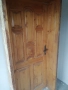 Входна врата от чам. , снимка 3