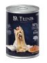 Dr. Trend Dog 400 гр - консерва за куче, снимка 2