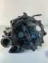 Скоростна кутия Skoda Fabia I Шкода Фабия I 1.9SDi 02T 301 103, снимка 7