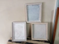 Комплект от три рамки, снимка 1