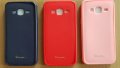 Samsung Galaxy J3 2016 - Samsung J3 2016 - Samsung SM-J310 калъф - case , снимка 1