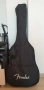 Акустична китара Fender, снимка 3