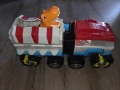 Paw Patrol Дино патрул Dino Rescue Камион, снимка 3
