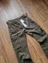 Мъжки карго панталон STONE ISLAND Размери 30 , 31, 32 , 33, 34 , 35, 36 , 38 , снимка 2