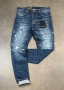 DSQUARED2 Сини Мъжки Дънки Код Mens P.228, снимка 1