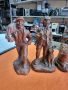 антични кукли докарани са от Франция санториус, снимка 4