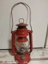 Немски газов фенер номер 158, снимка 1