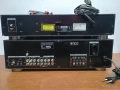Стерео ресивър SONY STR-GX315 + CD плеър SONY CDP-397. Перфектни. Изпращам видео. , снимка 13