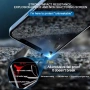 Стъклен протектор Iphone 16 - 3 броя, снимка 4