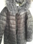 Пухено двулицево яке , снимка 5