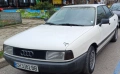 Audi 80 1.6 TDI, 82 hp, снимка 2