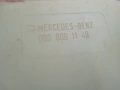вакуум помпи мерцедес, снимка 11