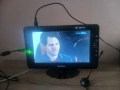ТВ,Tv на 12 волта 9 инча с цифров тунер, снимка 5