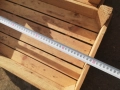 Дървени касетки, снимка 5