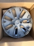Оригинални тасове 16 цола за Фолксваген Т Рок , Т Крос, снимка 2