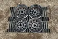 4бр. Оригинални джанти 14" 4x100-Suzuki,Subaru,Opel,Hyundai,Toyota,Kia, снимка 9