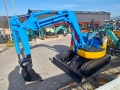 багер Коматцу 2,8 тон, снимка 4