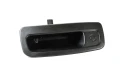 8200497807  Външна дръжка за багажник, Renault, Kangoo 2, С Единична врата, Черен, снимка 1