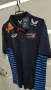 Нова мъжка поло тениска Formula 1 Max Verstappen L size , снимка 6