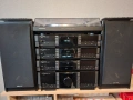 GRUNDIG V3 GRUNDIG CD3 GRUNDIG CF4 GRUNDIG T4 GRUNDIG PS PRISMA XI, снимка 2
