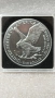 Сребърна монета, снимка 2